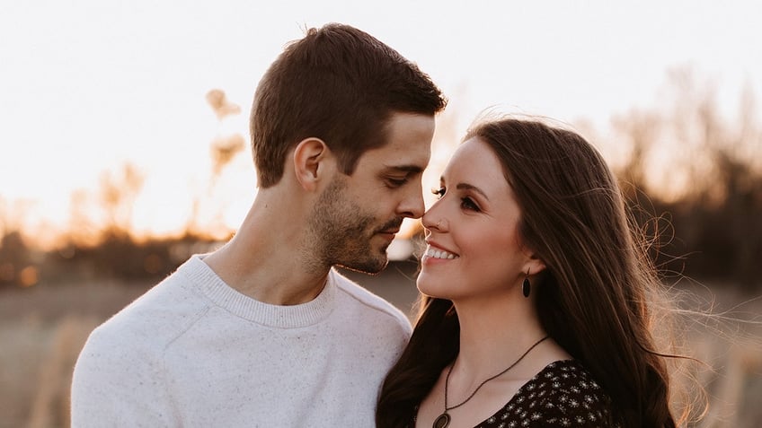 jill duggar reveals how her husband plus therapy helped her identify faith triggers and sort things out