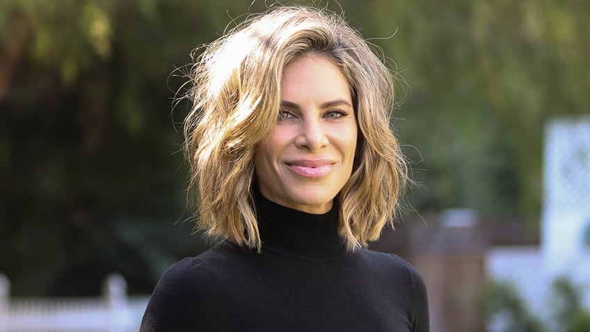 jillian michaels smiling