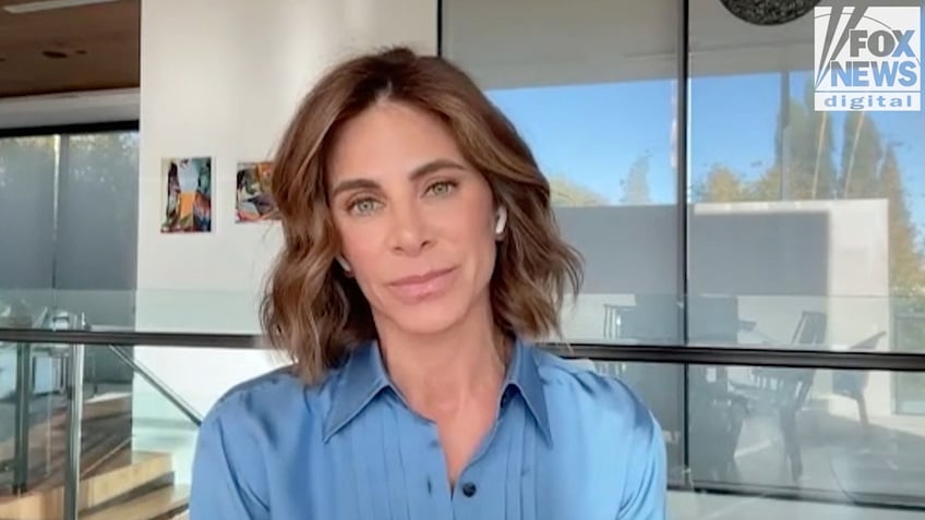 Jillian Michaels offers simple workout tips.