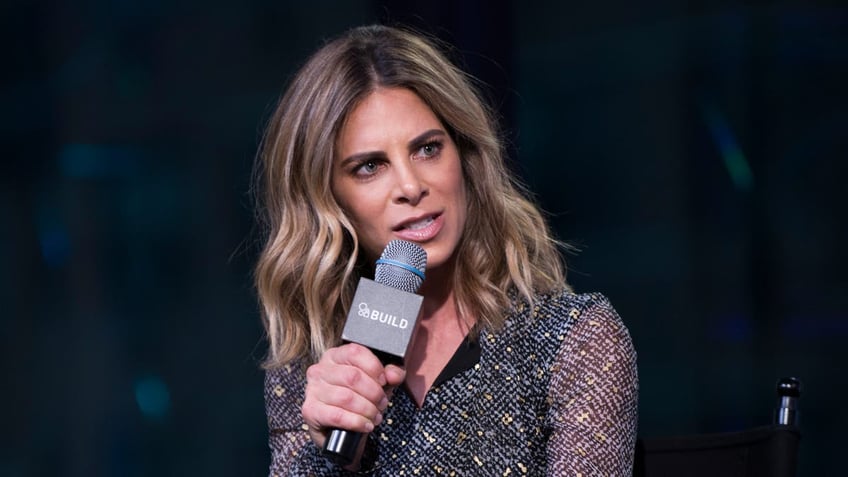 Jillian Michaels