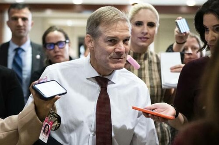 jim jordan accuses fbi of lying about hunter biden laptop meeting with facebook