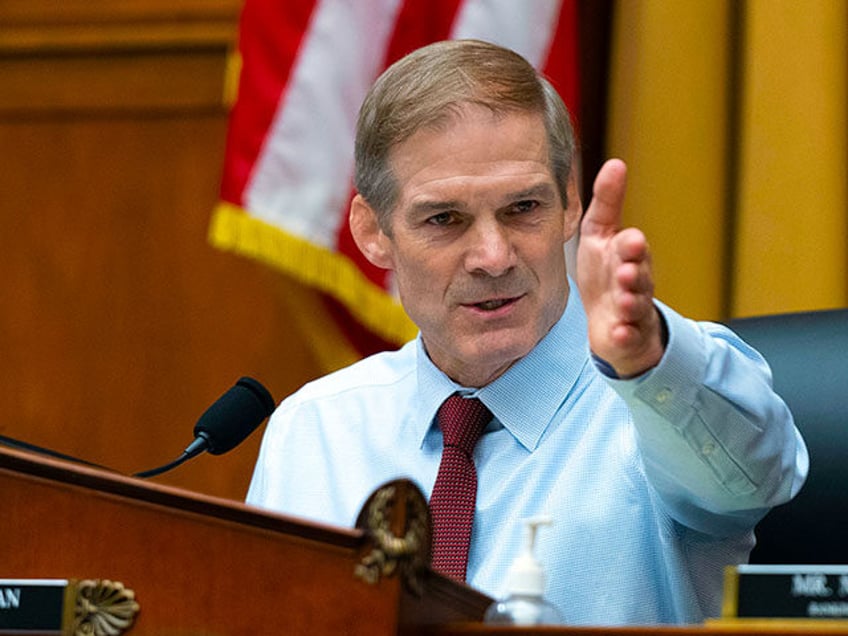 jim jordan extends social media investigation to mark zuckerbergs threads