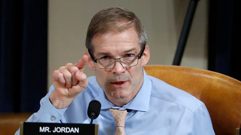 jim jordan house republicans demand google explain if biden administration influenced woke gemini ai