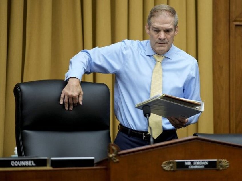 jim jordan subpoenas delaware prosecutor lesley wolf in biden probe