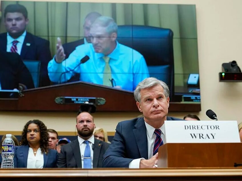 jim jordan threatens fbi director christopher wray with contempt