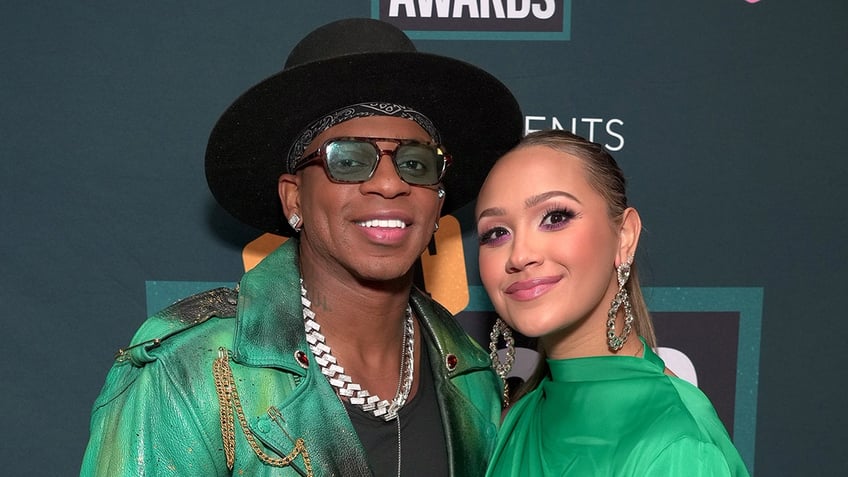 jimmie allen and wife call off split after country musicians affair accusations of sexual assault