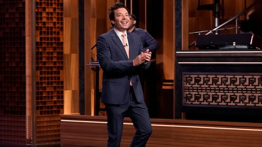 jimmy fallons erratic behavior left tonight show employees in a constant state of fear report