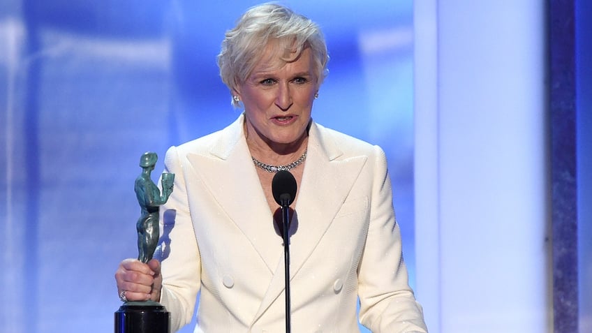 Glenn Close