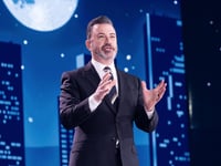 Jimmy Kimmel Eviscerates His Disney Bosses: ‘We’re Building One Enormous Ad-Supported Pile of Sh*t’
