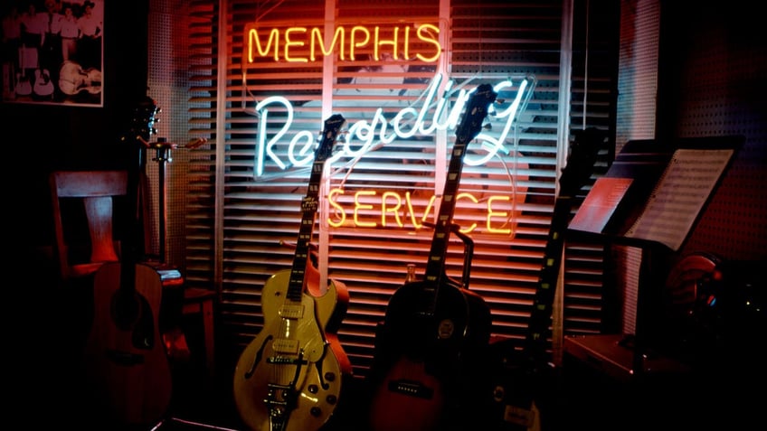 Sun Studio