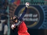 Jitesh, Kohli power Bengaluru into IPL qualifier 1