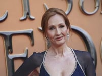 J.K. Rowling Destroyed Trans Ideology With One Savage Tweet