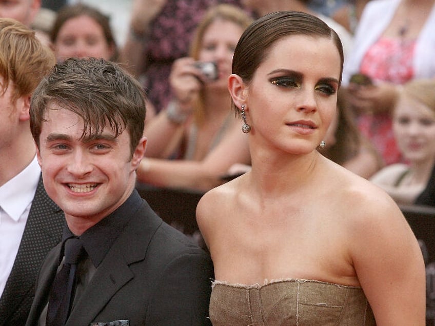 Daniel RadcliffeEmma Watson