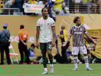 João Pedro doesn’t celebrate goals for Chelsea, saying former team `gave everything to me’