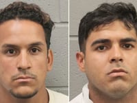 Jocelyn Nungaray murder: Texas prosecutors ask Google for information on illegal immigrant suspects