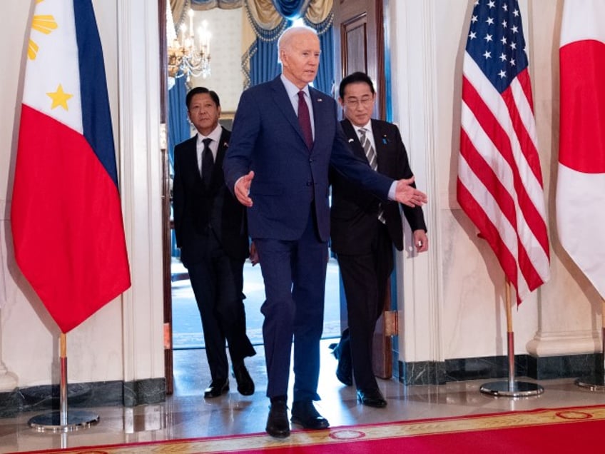 joe biden 81 declares us ally japan xenophobic along with russia china