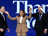 Joe Biden Again Ties Kamala Harris to Failed Policies: ‘Major Player in Everything We’ve Done’