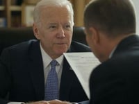 Joe Biden: An Assessment