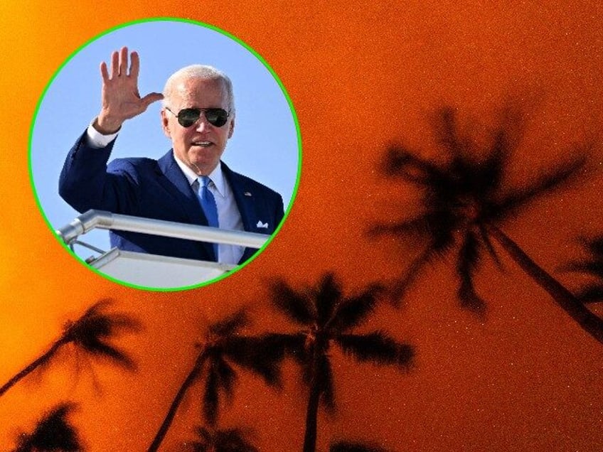 joe biden announces visit to maui after donald trumps criticism of his response