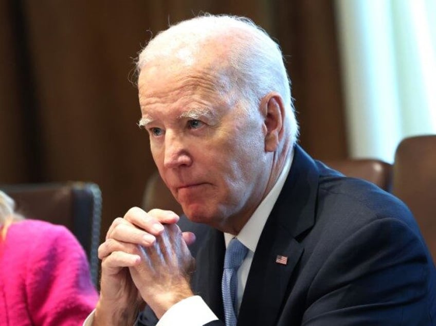 joe biden appears to blankly stare refuses to answer impeachment inquiry questions