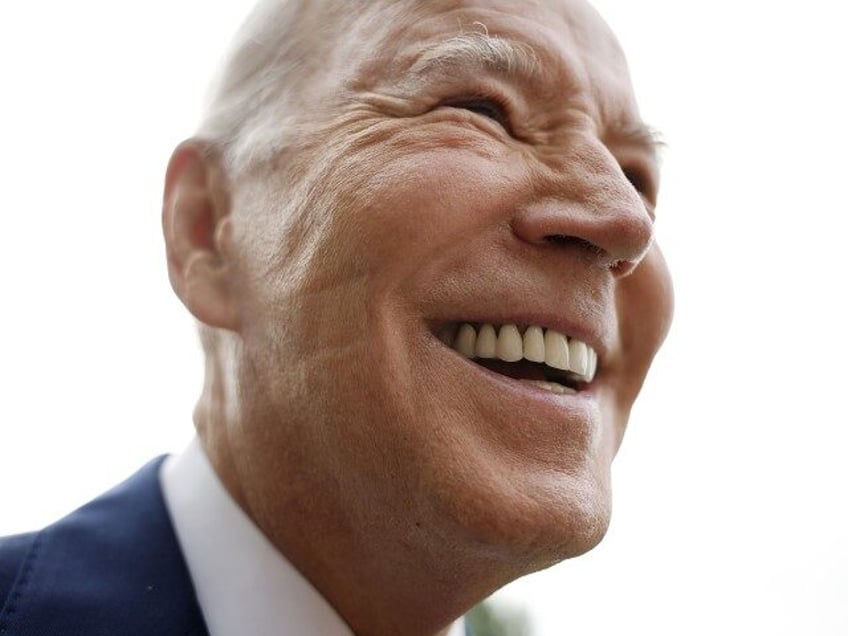 joe biden boasts he has bypassed congress for gun control more than any other president