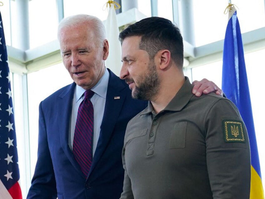 joe biden calls on republicans to keep their word about support for ukraine