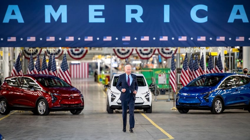 joe biden could destroy our auto industry