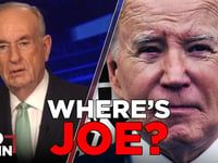 Joe Biden Did Nothing All Week - Bill O'Reilly