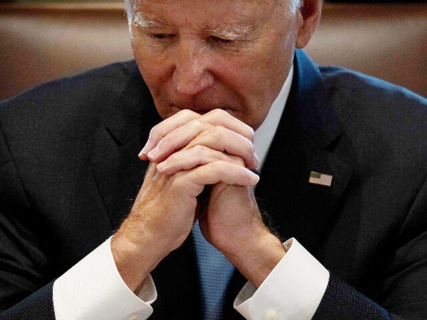 joe biden folds after humiliating defeat in congress will fund school hunting and archery programs