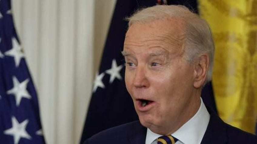 joe biden invokes executive privilege over special counsel recordings