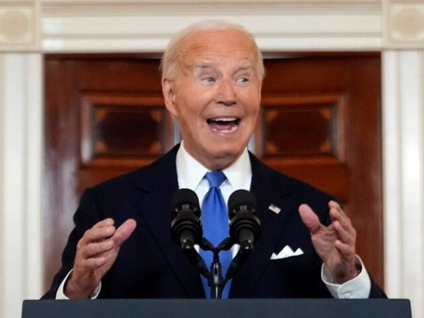 Biden Supreme Court
