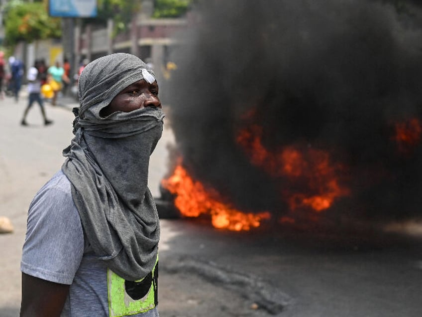 joe biden pulls human resources from tottering haitian society