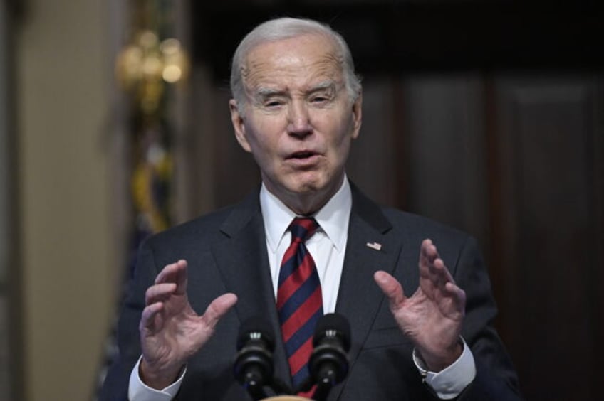 joe biden resurrects his claim that gouging is at fault for high prices