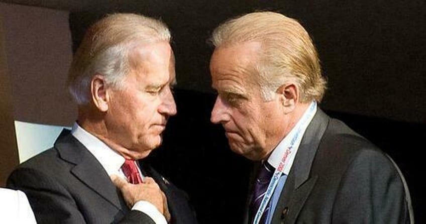 joe biden snagged another 40k in laundered chinese money from brothers cefc payment comer