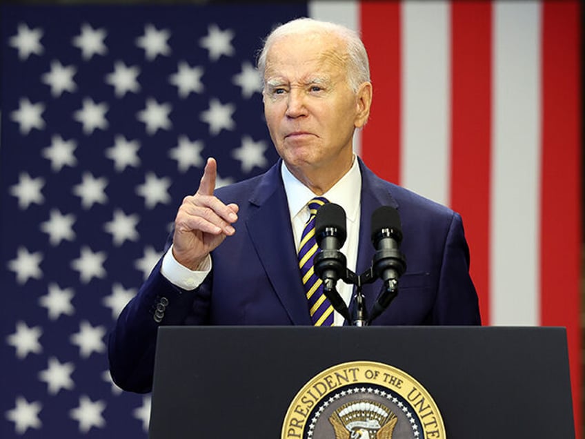 joe biden tells democrats to treat future white minority with respect