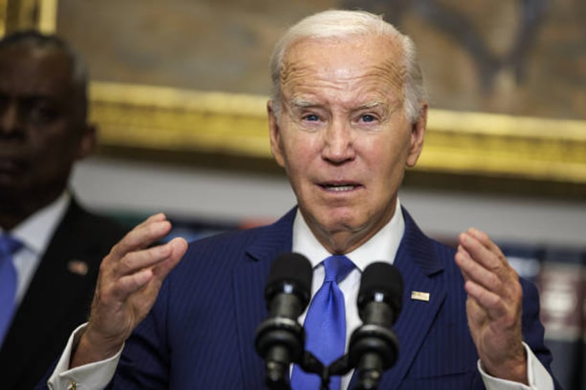 joe biden to air 2024 campaign ads in swing states during nfl week one kickoff