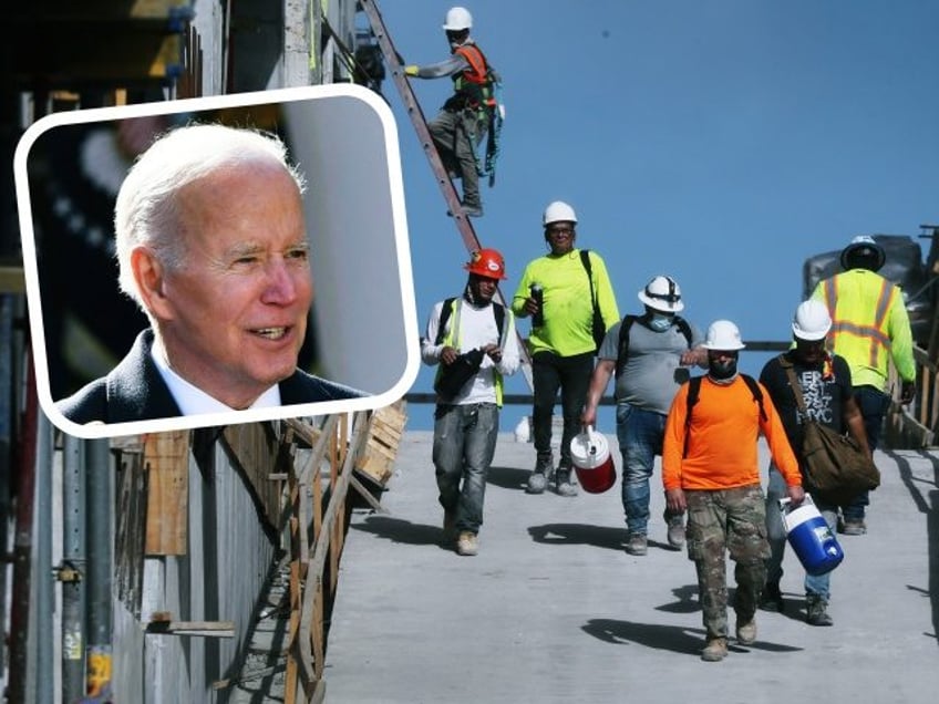 joe biden to import 65k more foreign workers to compete against working class americans for jobs