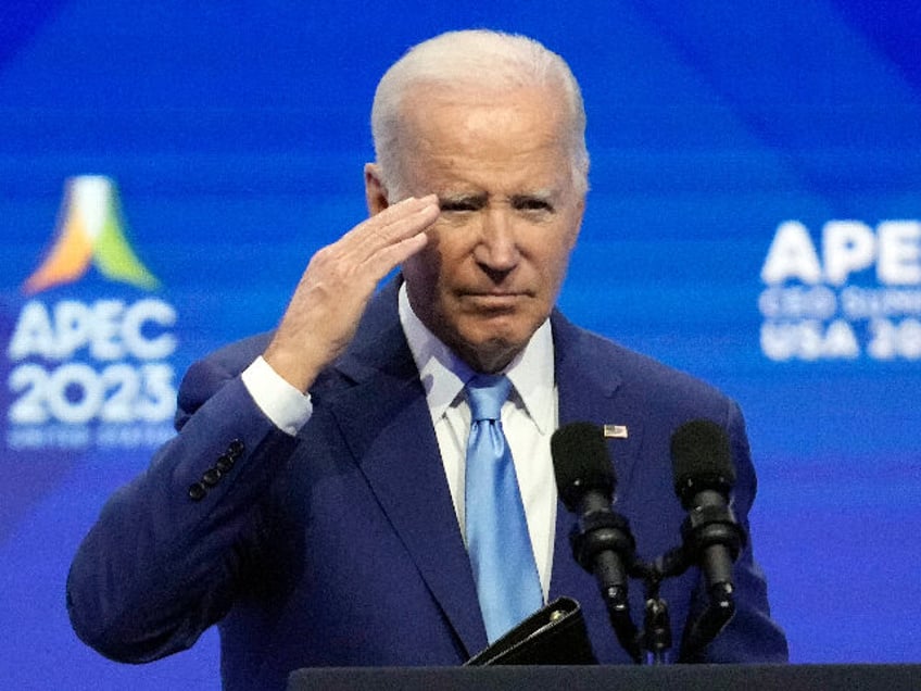 joe biden touts economic record vows to double down