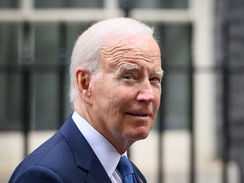 joe biden vows to not fundraise in hollywood during writers actors strike