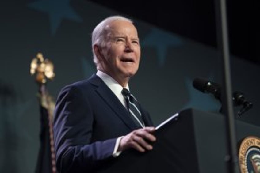 Joe Biden's aim for more 'humane' immigration faces court, legislative snags