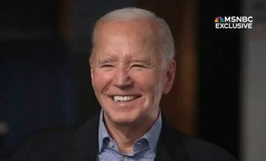 joe bidens cognitive issues are destined for the memory hole