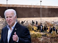Joe Biden’s DHS Keeps Detention Space Unfilled as Criminal Illegal Aliens End Up in American Communities