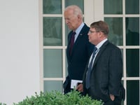 Joe Biden's osteopathic doctor pleads the Fifth on mental acuity: DO vs MD
