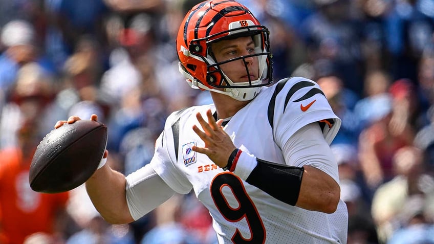 joe burrow says struggling bengals must do whatever it takes to win on sunday