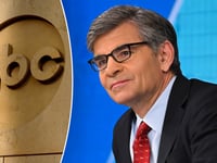 JOE CONCHA: Trump extends winning streak with victory over ABC, Stephanopoulos