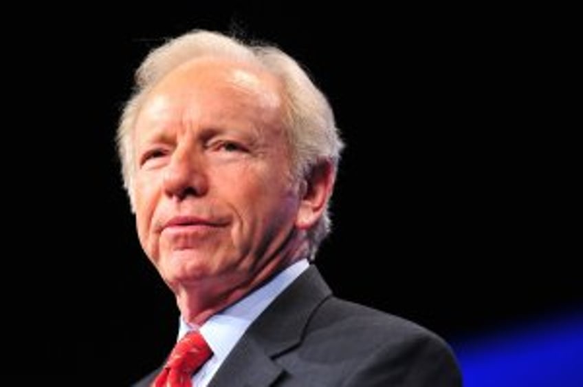 Joe Lieberman, longtime senator and vice presidential nominee, dies at 82