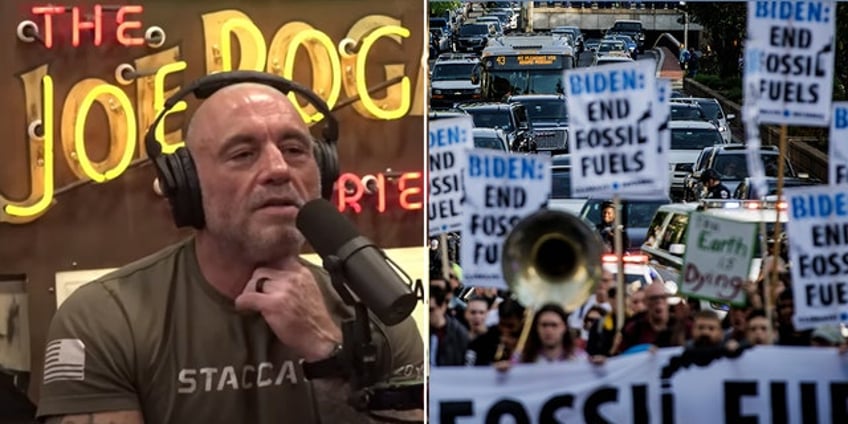 joe rogan derides climate activists impact compared to china india youre not saving jack s 