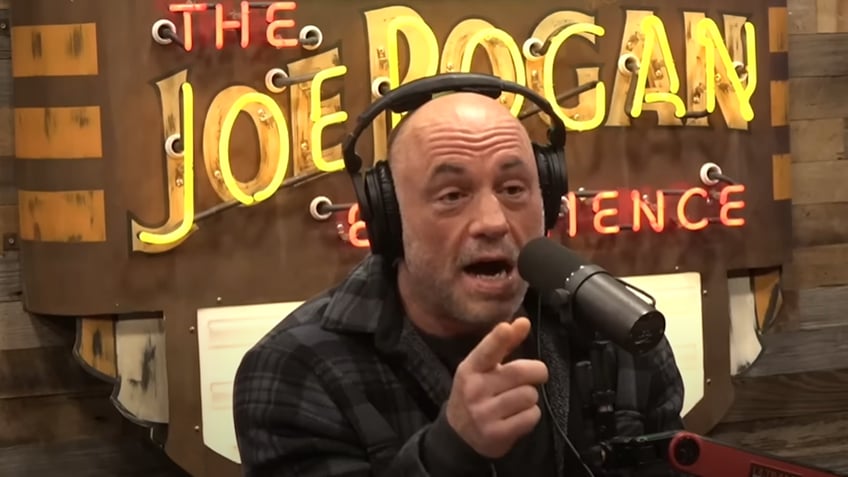 Joe Rogan