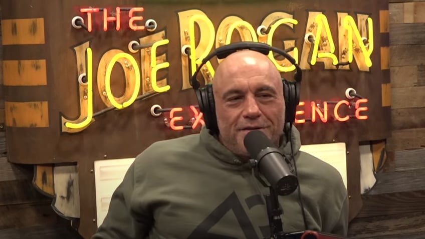 Joe Rogan