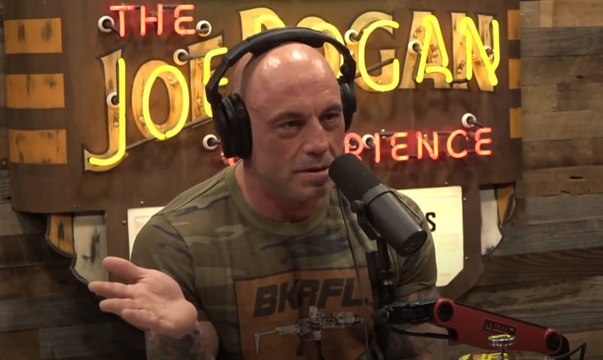 joe rogan when did society forget that kids should not make life changing choices like gender surgery